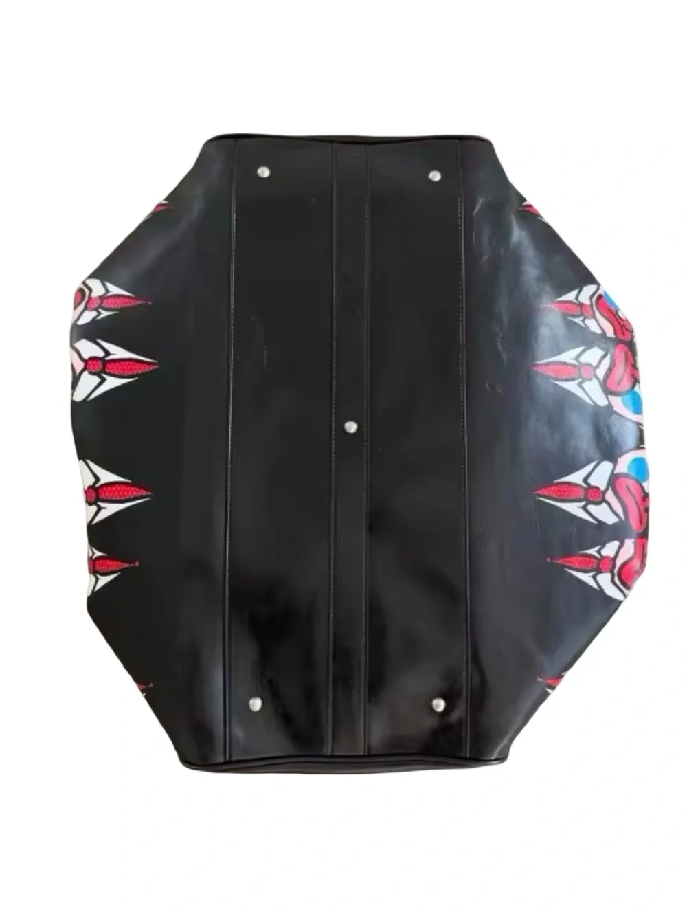 Slawn x Mertra  Duffle Carrier Bag
